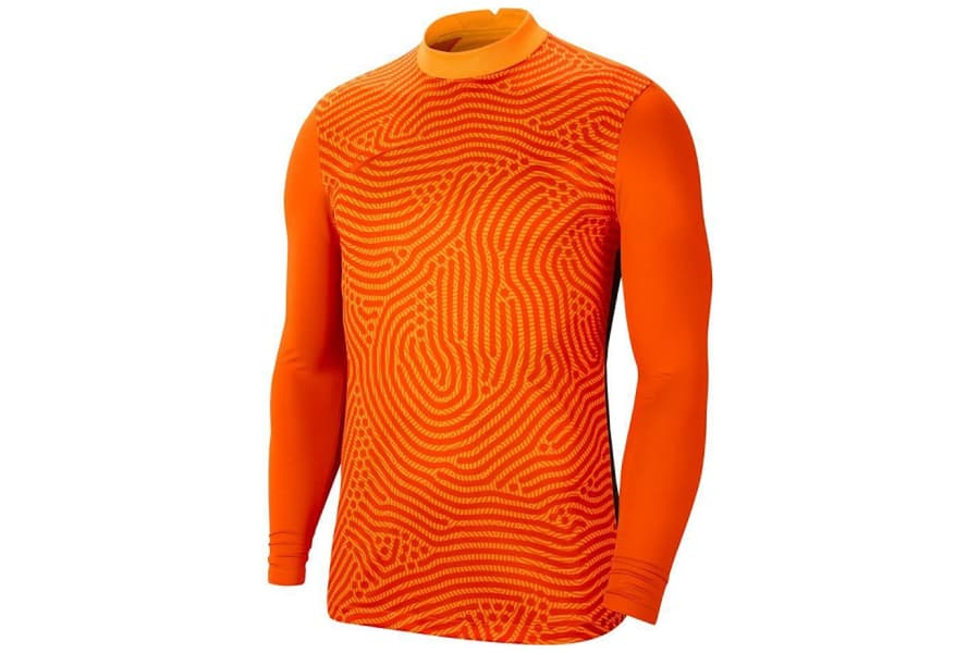 Herren Torwarttrikot Nike Gardien III, Gr. S